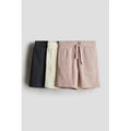 set of 3 shorts